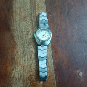 HMT Women's Watch