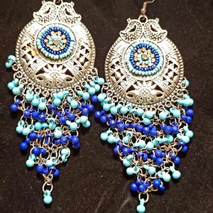 Beautiful Earrings