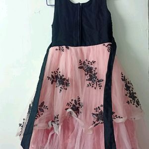 PARTY WEAR DRESS