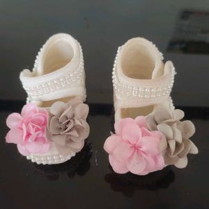 Baby Girl Shoes