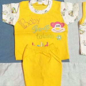 3/6 months Suit For Any Child Boys Girl's.