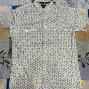 Mens Shirt