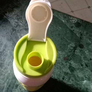 Water Bottle for kid's