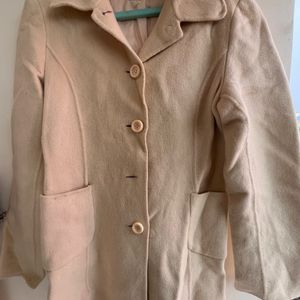 Korean Women Blazer /coat