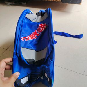 Car Bagpack For Kids