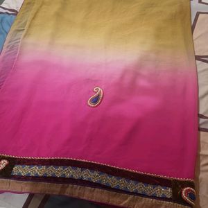 Designing Saree💖