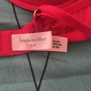 Hunkemoller Brand New Bra