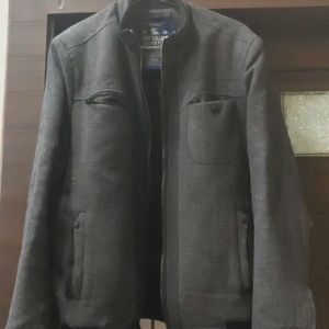 Warm Jacket For Men