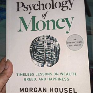 The Psychology Of Money