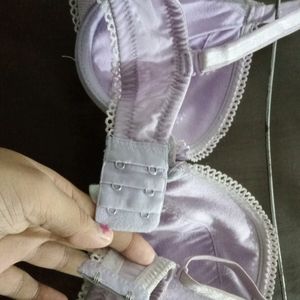 TWO Designer Bra