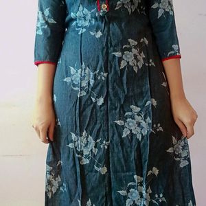 Kurti Set,