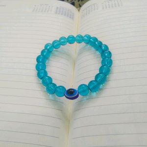 Evil Eye Beaded Bracelet For Women And Men