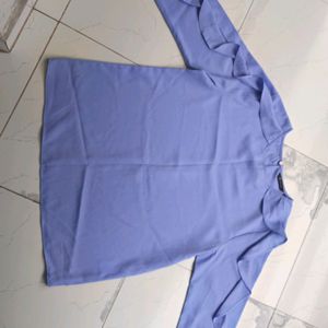 VanHausen Top |Size M