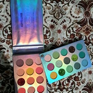 Eyeshadow Palette