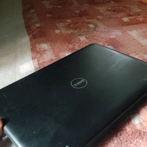 Dell Laptop Good Condition