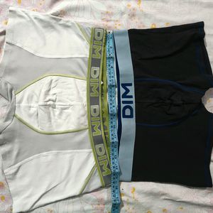 DIM's Combo Of Men's Underwear