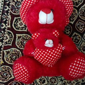 New Teddy Send Offer