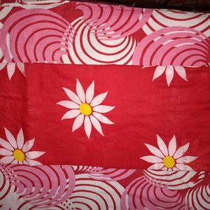 New Khadi Cotton Printed Sarees