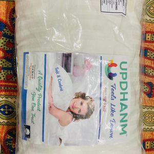 Cervical Pain Relief Pillow