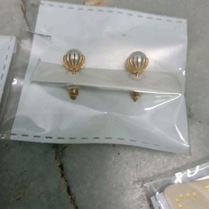 Earrings With Combo