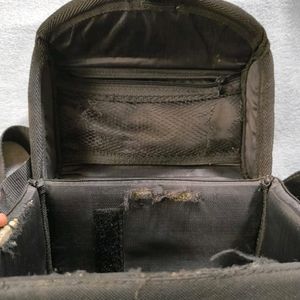 Sony Camera Bag