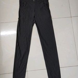 Formal Pants Stretchable