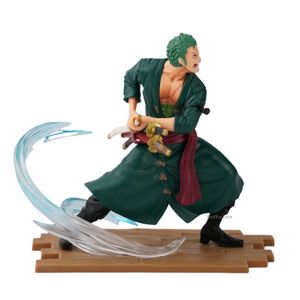 Zoro ONE PIECE Action Figure