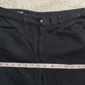 Straight Girl Pant 28 Size