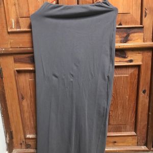 H&M Long Skirt