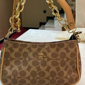 Coach Purse Flat Discount