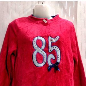 Soft Sweater For Women L/26