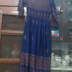 Anarkali Kurta