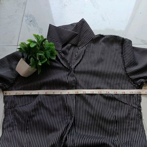 New Pant And Shirt Set Waist 30 Bust 32