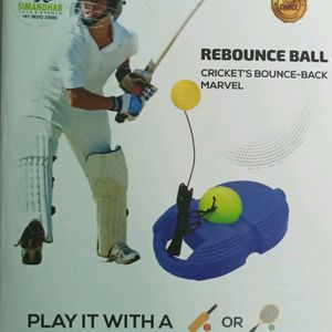 New Renounce Ball For 3 Year Kids