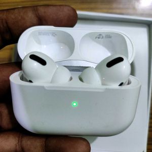 Airpods Pro OG Quality