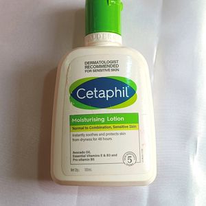 Cetaphil Moisturizing Lotion