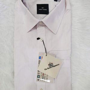 Orignal Park Avenue Shirt