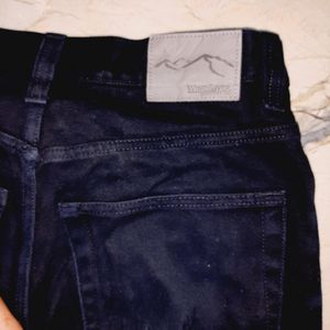 Black State Jeans With Top