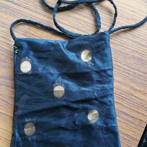 Unique Sling Bag