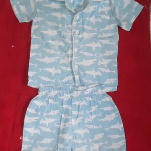 Baby Night Dress