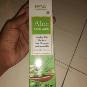 Face Wash kEVA( New)