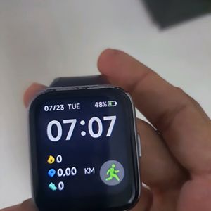 Boat Smart Watch