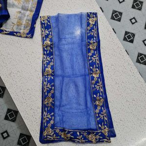 Lehnga Choli For Kids