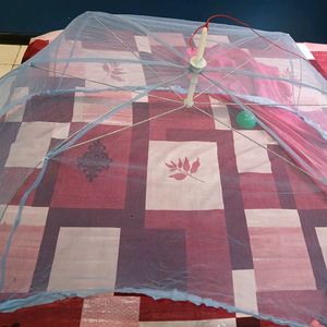 Mosquito Net For New Born Baby