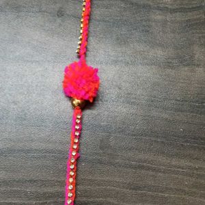 Handmade Rakhis