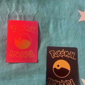 Pokemon Special Cards