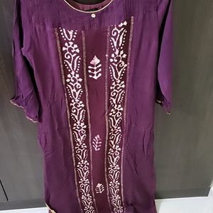 Kurti