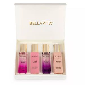 Bella Vita Luxury Perfume