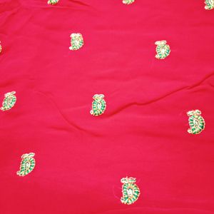 Rajasthani Saree