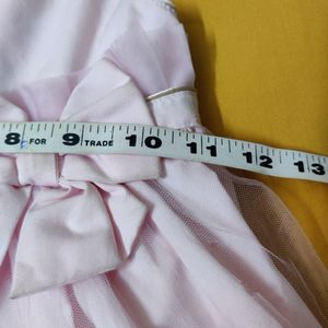 Dress For 3-4 Year Old Girl